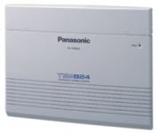 АТС Panasonic KX-TEM824UA (Аналогова гібридна)