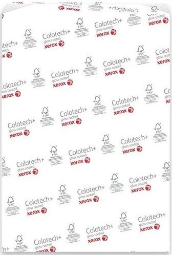 Папір Xerox COLOTECH + GLOSS (120) A4 500арк.