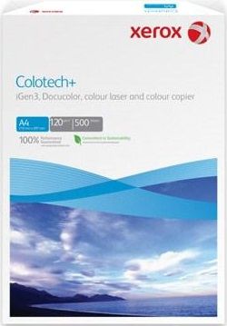 Папір Xerox COLOTECH + (120) A3 500арк.