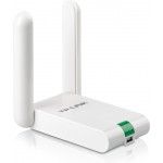 WiFi-адаптер TP-LINK TL-WN822N N300 USB2.0 ext. ant