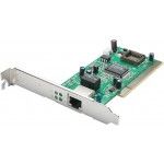 Мережева карта D-Link DGE-528T 1xGE, PCI