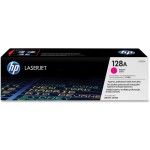 Картридж HP LJ CP1525n/1525nw, CM1415fn/1415fnw Magenta