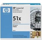 Картридж HP LJ P3005/M3027/M3035 (max) чорний (13000 стор)