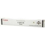 Тонер Canon C-EXV34 C2220L/C2220i/C2225i/C2230i (23000 стор) Black