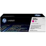 Картридж HP 305A LJ M351a/M475dw/M451dn/M451nw Magenta