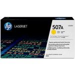 Картридж HP LaserJet Enterprise 500 Color M551n/ 551dn/551xh yellow