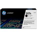 Картридж HP LaserJet Enterprise 500 Color M551n/ 551dn/551xh black