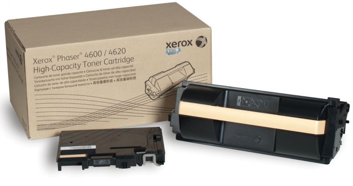 Тонер картридж Xerox Phaser 4600/4620 (max)