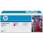 Картридж HP CLJ CP5525 magenta