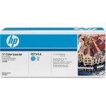 Картридж HP CLJ CP5220/5225 series cyan