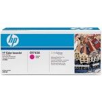 Картридж HP CLJ CP5220/5225 series magenta