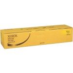 Тонер картридж Xerox DC240/250/242/252/260 Yellow (2шт*34 000 стор)