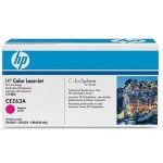 Картридж HP CLJ CP4025dn/4025n/4525dn/ 4525n/4525xh magenta