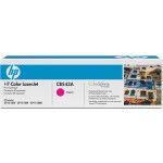 Картридж HP CLJ CP1215/CP1515 series magenta