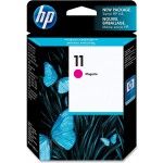 Картридж HP No.11 DJ2200/2250/cp1700 magenta