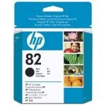 Картридж HP No.82 DesignJ510 black