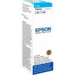 Контейнер з чорнилом Epson L100/L200 cyan