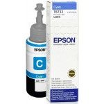 Контейнер з чорнилом Epson L800 cyan