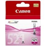 Картридж Canon CLI-521M (Magenta) MP540/630