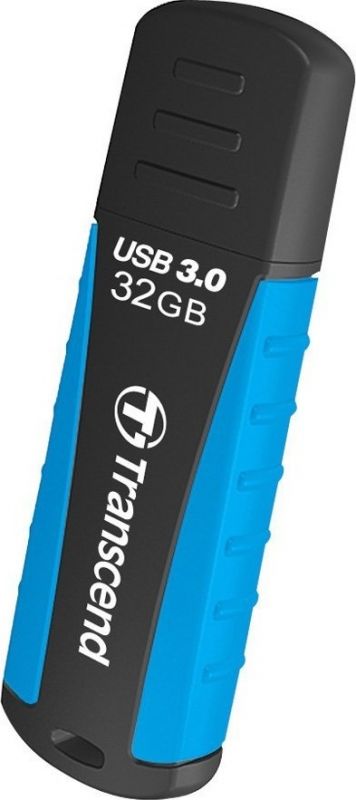 Накопичувач Transcend  32GB USB 3.1 JetFlash 810 Rugged