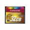 Карта пам'яті Transcend CompactFlash  32GB 1066X