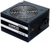 Блок живлення CHIEFTEC Smart (650W), ATX v2.3, 200-240V, >85%, 120мм, 1xMB 24pin(20+4), 1xCPU 8pin(4+4), 2xMolex, 6xSATA, 2xPCIe 8pin(6+2), CE, CB, TUV, RoHS, Retail
