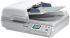 Сканер A4 Epson Workforce DS-6500N