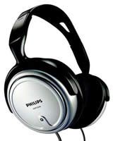 Навушники Philips SHP2500 Over-ear Cable 6m