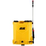 Обприскувач акумуляторний 2E AquaSpray 12LR 12л 12В 1х8А·год 4.5бар 2.9л·хв 4.5кг вольтметр Обприскувач акумуляторний 2E AquaSpray 12LR 12л 12В 1х8А·год 4.5бар 2.9л·хв 4.5кг вольтметр
