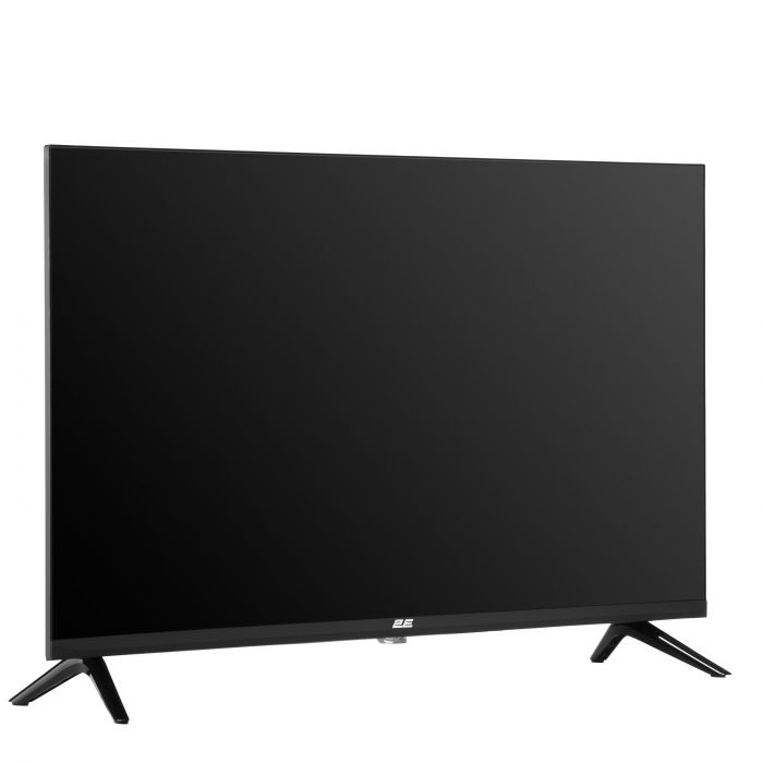 Телевізор 32" 2E LED FHD 60Hz Smart Android Black