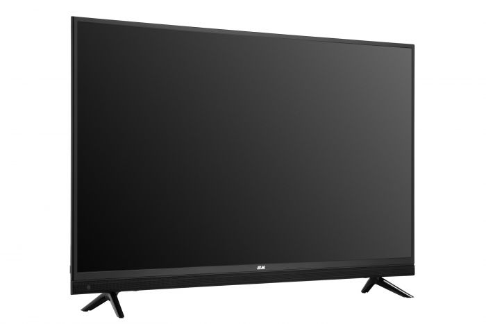 Телевізор 50" 2E LED 4K 50Hz Smart WebOS, Black