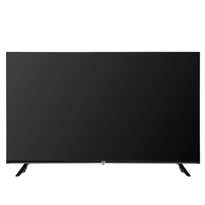 Телевізор 50" 2E LED 4K 60Hz Smart WebOS Black