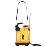 Обприскувач акумуляторний 2E AquaSpray 7LR 7л 3.7В 1х2500мА·год Li-ion 2бар 0.8л·хв 1.4кг Обприскувач акумуляторний 2E AquaSpray 7LR 7л 3.7В 1х2500мА·год Li-ion 2бар 0.8л·хв 1.4кг