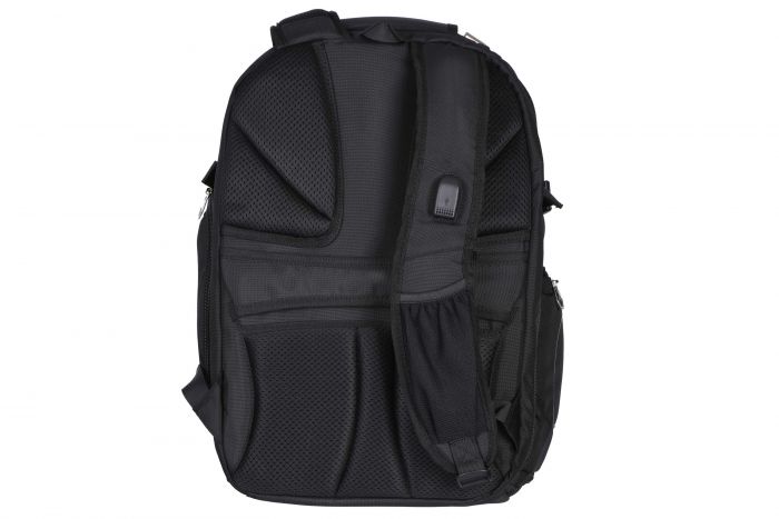 Рюкзак 2Е, Ultimate SmartPack 30L, чорний