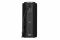 Акустична система 2E SoundXTube2 TWS, MP3, Wireless, Waterproof Black