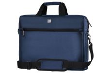 Сумка 2E, Beginner 16", темно-синя