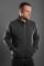 Кофта з підігрівом 2E Heat Power Grey, розмір L