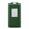 Каністра 2E паливна вертикальна 40л метал 1мм, 5.2кг, зелений