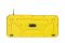 Клавіатура 2E GAMING KG315 RGB USB Yellow Ukr