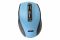 Миша 2E MF250 Silent WL Blue