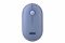 Миша 2E MF300 Silent WL BT Stone blue