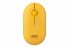 Миша 2E MF300 Silent WL BT Sunny yellow