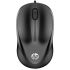 Миша HP 1000 USB Black