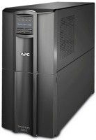 Джерело безперебійного живлення APC Smart-UPS 2200VA LCD