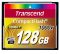 Карта пам'яті Transcend CompactFlash 128GB 1000X