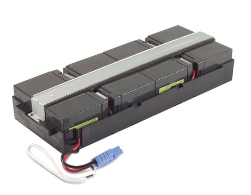 Батарея APC Replacement Battery Cartridge #31