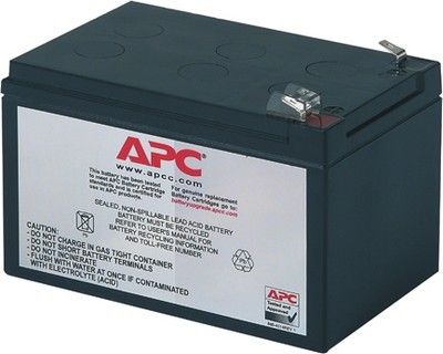 Батарея APC Replacement Battery Cartridge #4