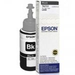 Контейнер з чорнилом Epson L800 black