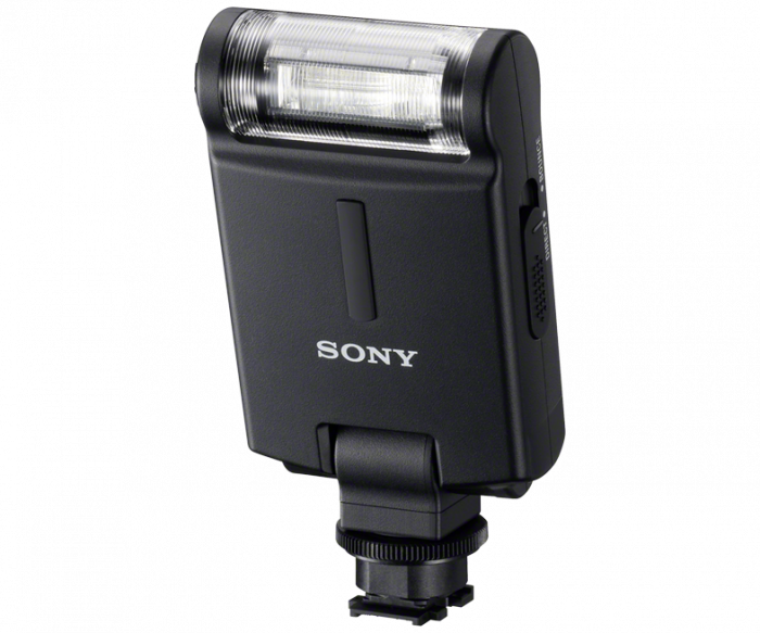 Спалах Sony HVL-F20M