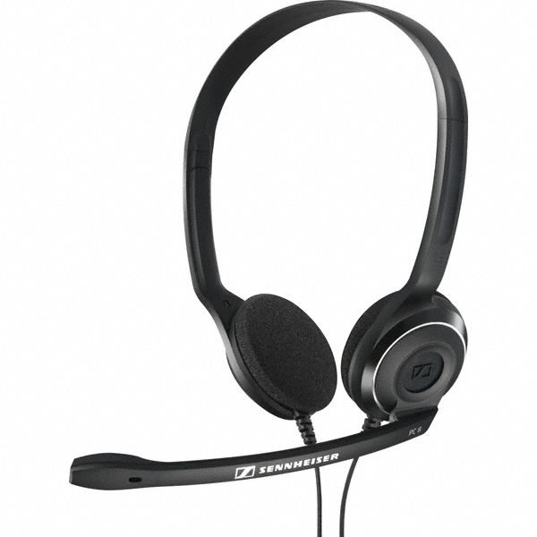 Гарнітура Sennheiser PC 8 USB